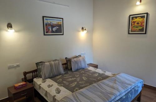 Somvarpet Bed & Breakfast | Villa#248