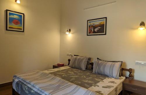 Somvarpet Bed & Breakfast | Villa#248