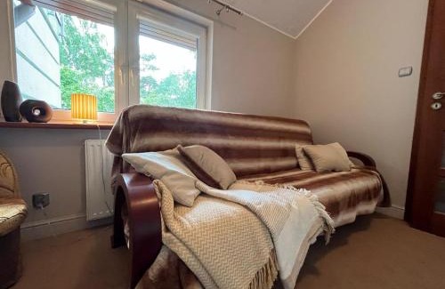 Pobierowo Apartment | Villa 24B