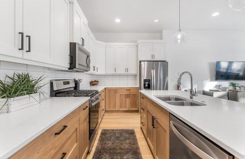 Bloomington House | Villa #25 at Bloomington Country Club - Villa Vibes townhouse