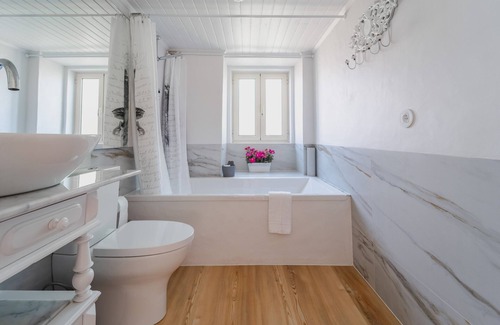Barcelos Villa | Villa 253 - Cosy holiday Villa with private pool