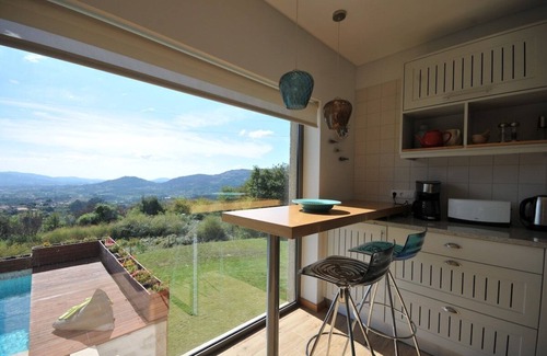Calheiros Villa | Villa 272 Luxury Holiday Villa overlooking Valley
