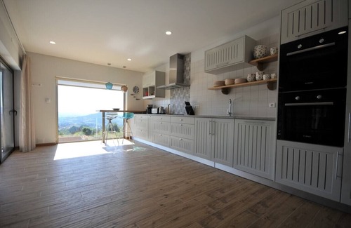 Calheiros Villa | Villa 272 Luxury Holiday Villa overlooking Valley