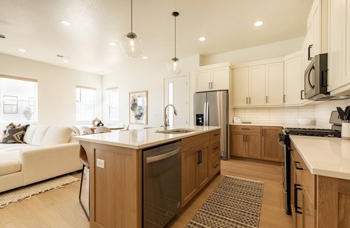 Bloomington House | Villa #28 at Bloomington Country Club