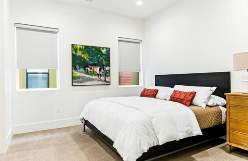 Bloomington House | Villa 29 - 4 bedroom townhome pool and hot tub
