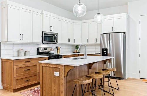 Bloomington House | Villa #29 at Bloomington Country Club