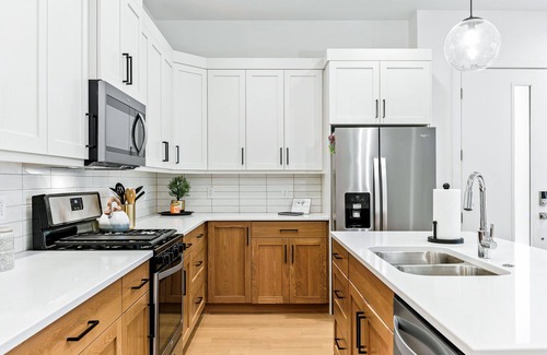 Bloomington House | Villa #29 at Bloomington Country Club