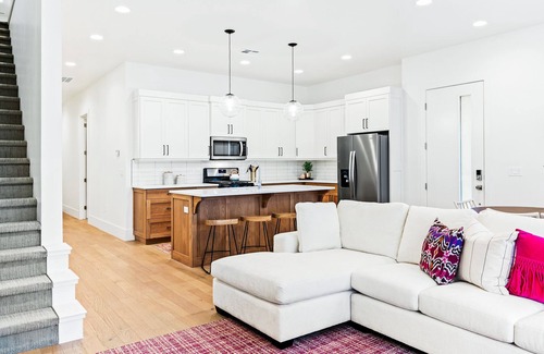 Bloomington House | Villa #29 at Bloomington Country Club