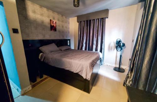 Independence Layout House | Villa 29
