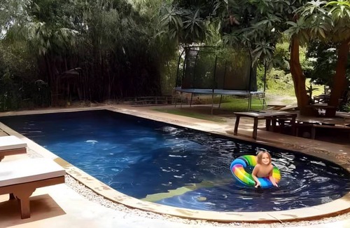 Siem Reap Villa | Villa ∙ 3 bedrooms ∙ 8 guests