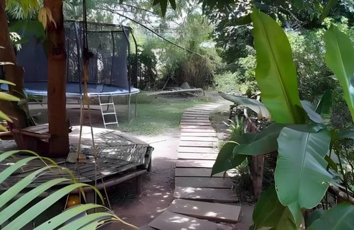 Siem Reap Villa | Villa ∙ 3 bedrooms ∙ 8 guests