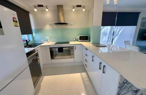 South Yunderup Villa | Villa ∙ 3 bedrooms ∙ 6 guests
