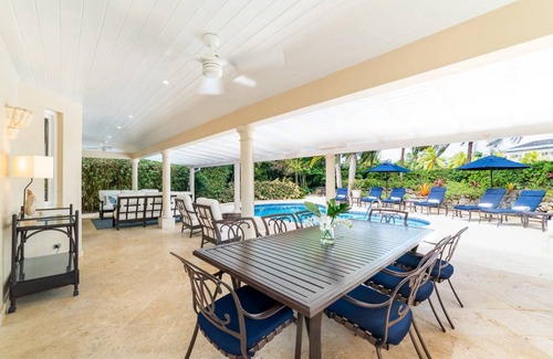 Westmoreland Villa | Villa ∙ 3 bedrooms ∙ 6 guests