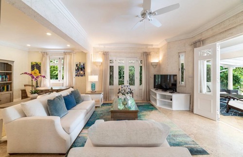Westmoreland Villa | Villa ∙ 3 bedrooms ∙ 6 guests