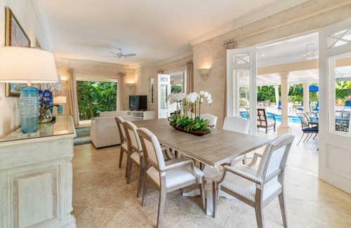 Westmoreland Villa | Villa ∙ 3 bedrooms ∙ 6 guests