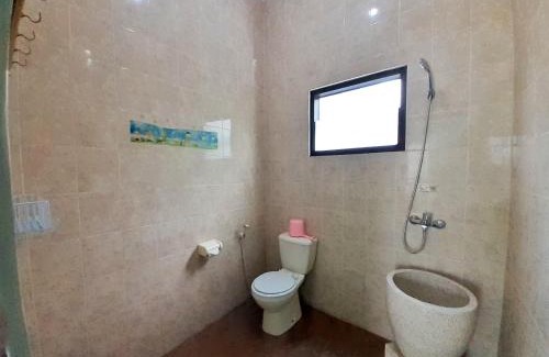 Ngaglik Villa | Villa 3 Bedroom Edelweis No. 7 near Museum Angkut