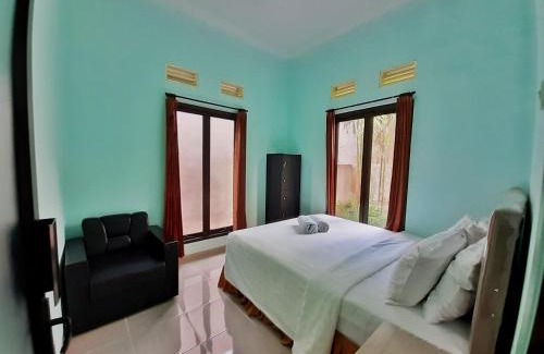 Ngaglik Villa | Villa 3 Bedroom Edelweis No. 7 near Museum Angkut