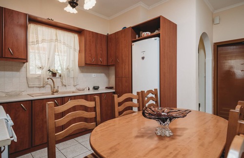 Neromilos House | Villa 3 Bedroom Rosa
