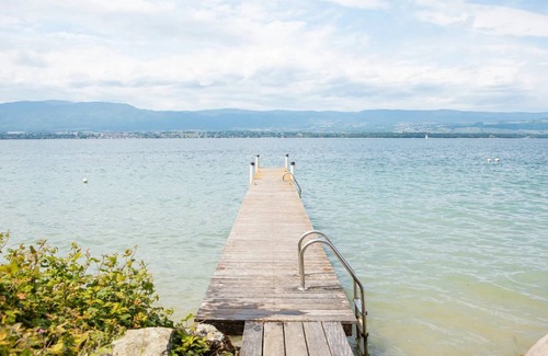 Nernier Villa | Villa ∙ 3 bedrooms ∙ 4 guests
