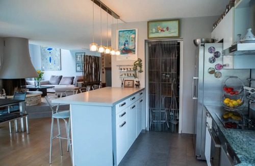 Nernier Villa | Villa ∙ 3 bedrooms ∙ 4 guests