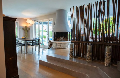 Nernier Villa | Villa ∙ 3 bedrooms ∙ 4 guests