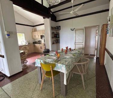 Riambel Villa | Villa ∙ 3 bedrooms ∙ 4 guests