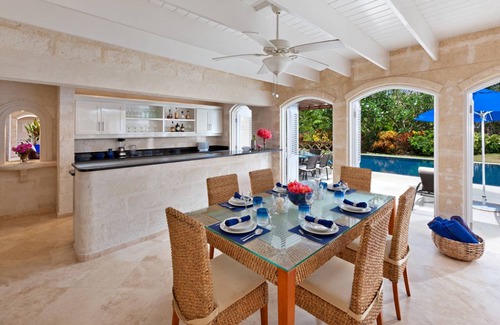 Gibbs Bay Villa | Villa ∙ 3 bedrooms ∙ 6 guests