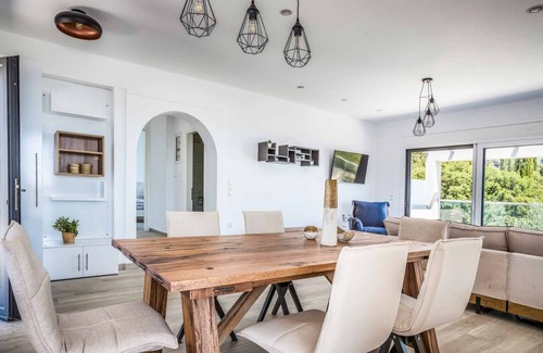 Leivathos Villa | Villa ∙ 3 bedrooms ∙ 6 guests