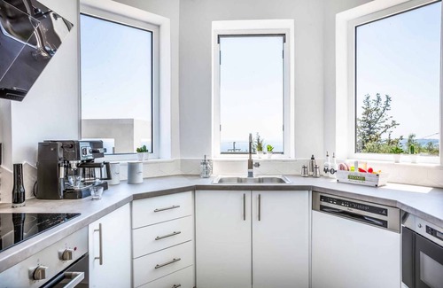 Leivathos Villa | Villa ∙ 3 bedrooms ∙ 6 guests