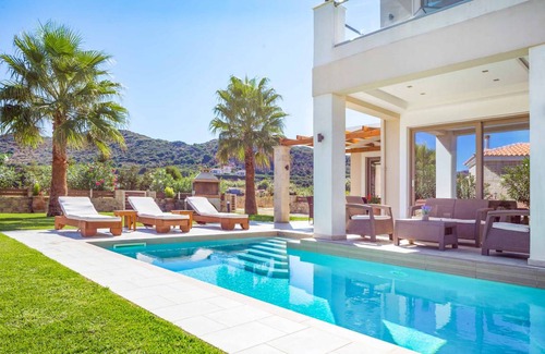 Nopigia Villa | Villa ∙ 3 bedrooms ∙ 6 guests