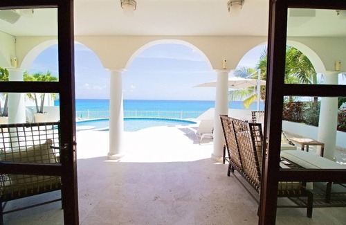 Maho Villa | Villa ∙ 3 bedrooms ∙ 6 guests