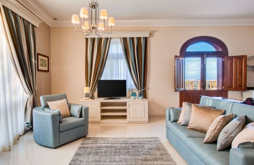Zurrieq Villa | Villa ∙ 3 bedrooms ∙ 6 guests