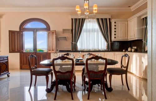 Zurrieq Villa | Villa ∙ 3 bedrooms ∙ 6 guests