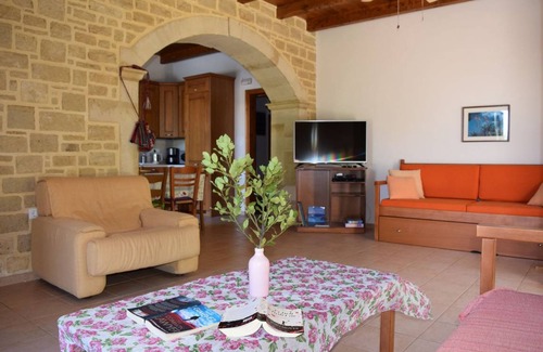Prines Villa | Villa ∙ 3 bedrooms ∙ 8 guests