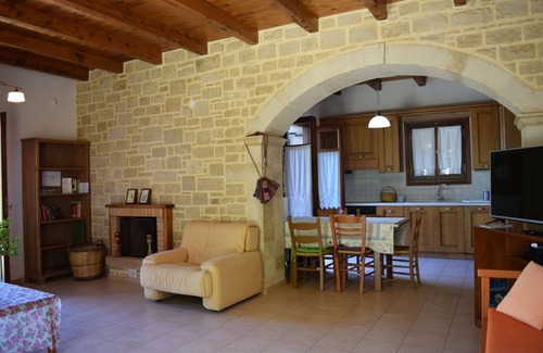 Prines Villa | Villa ∙ 3 bedrooms ∙ 8 guests