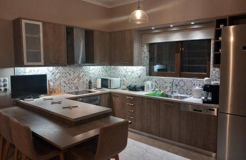Skines Villa | Villa ∙ 3 bedrooms ∙ 8 guests