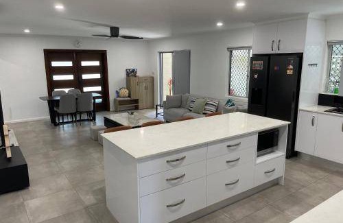 Edge Hill Villa | Villa ∙ 3 bedrooms ∙ 6 guests