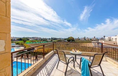 Pegeia Villa | Villa ∙ 3 bedrooms ∙ 6 guests