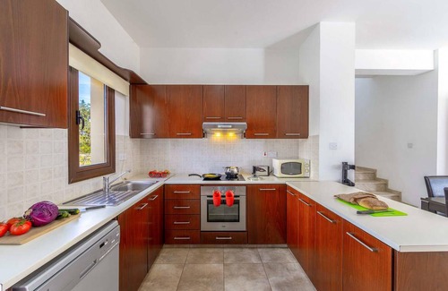Pegeia Villa | Villa ∙ 3 bedrooms ∙ 6 guests