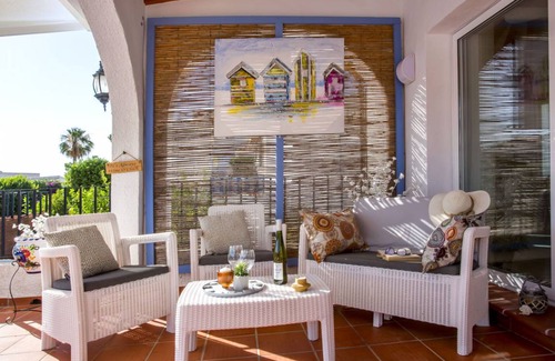 Monte Pego Villa | Villa ∙ 3 bedrooms ∙ 6 guests