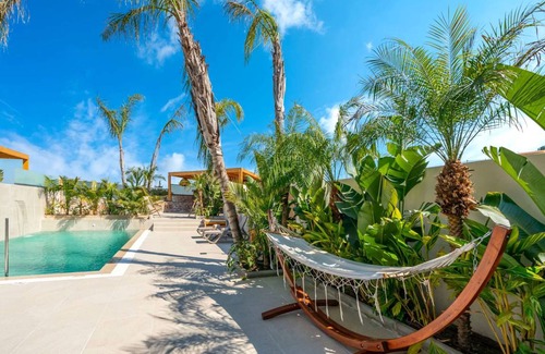 Kalithies Villa | Villa ∙ 3 bedrooms ∙ 6 guests
