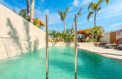 Kalithies Villa | Villa ∙ 3 bedrooms ∙ 6 guests