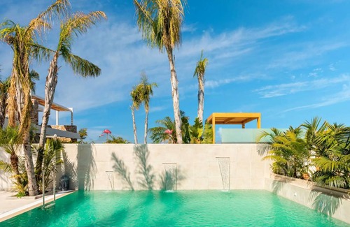 Kalithies Villa | Villa ∙ 3 bedrooms ∙ 6 guests
