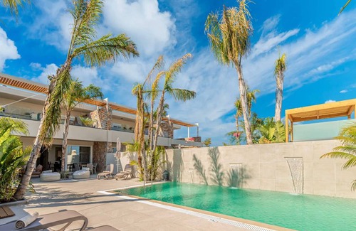 Kalithies Villa | Villa ∙ 3 bedrooms ∙ 6 guests