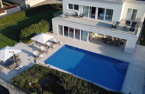Crveni Vrh Villa | Villa ∙ 3 bedrooms ∙ 6 guests