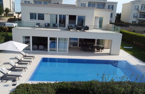 Crveni Vrh Villa | Villa ∙ 3 bedrooms ∙ 6 guests