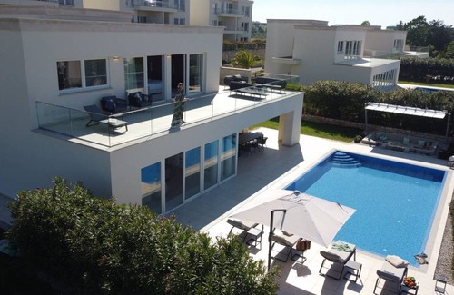 Crveni Vrh Villa | Villa ∙ 3 bedrooms ∙ 6 guests