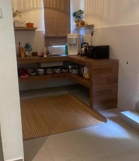 Durian Tunggal House | Villa 3 Bunga Mslim only