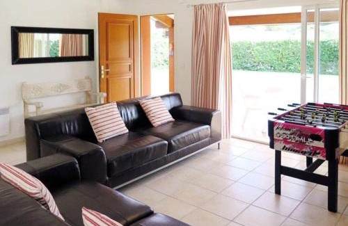 Messanges Villa | Villa 3 chambres proche océan, Wi-Fi, Animaux OK - FR-1-379-114