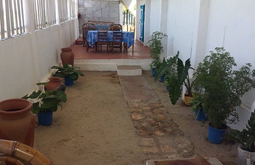 Mahajanga House | VILLA 3 DOLPHINS 80 M FROM THE BEACH